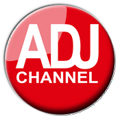 Rádio ADJ Channel
