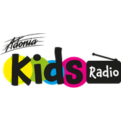 Rádio Adonia-KidsRadio