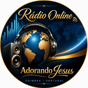 Rádio Rádio Online Adorando Jesus
