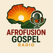 Rádio Afrofusion Gospel Radio