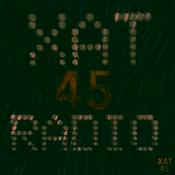 Rádio XAT45 Radio Previously