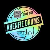 Rádio AHENFiE DRUMS RADiO