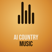 Rádio AI Country Music Radio