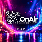 Rádio AI.OnAir Pop