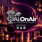 Rádio AI.OnAir R&B & Soul