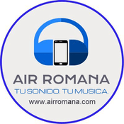 Rádio AIR Romana Radio - Canal de música latina