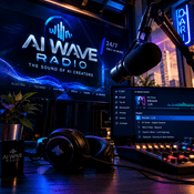 Rádio AI WAVE RADIO