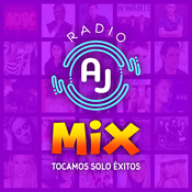 Rádio Radio AJ Mix