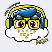 Rádio Radio Akou+