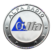 Rádio Alfa Rádió 4233 CH1