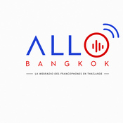 Rádio Allo Bangkok
