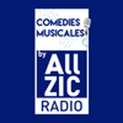 Rádio Allzic Comédies Musicales