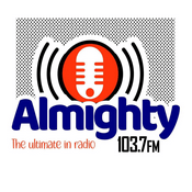 Rádio Almighty FM 103.7