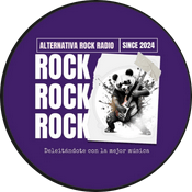 Rádio ALTERNATIVA ROCK RADIO