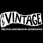 Rádio Alt Vintage