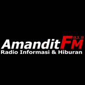 Rádio Amandit FM