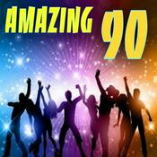 Rádio Amazing 90s Music