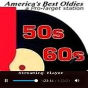 Rádio America's Best Oldies