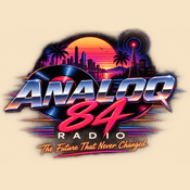 Rádio Analoq 84 Radio