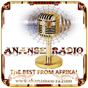 Rádio ANANSE RADIO