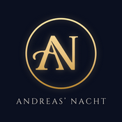 Rádio Andreas’ Nacht – Hörbücher zum Einschlafen