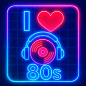 Rádio Rádio Anos 80s