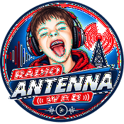 Rádio Antenna Web