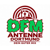 Rádio Antenne DFM