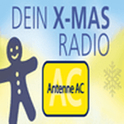 Rádio Antenne AC - Dein Weihnachts Radio