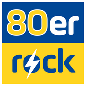 Rádio ANTENNE BAYERN 80er Rock