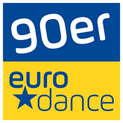 Rádio ANTENNE BAYERN 90er Eurodance