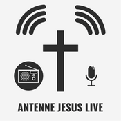 Rádio ANTENNE JESUS LIVE
