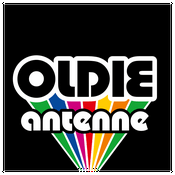 Rádio OLDIE ANTENNE - 60er, 70er, 80er