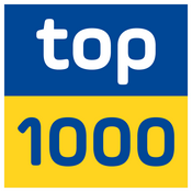 Rádio ANTENNE BAYERN - Top 1000