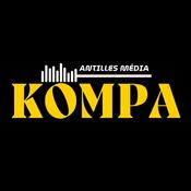 Rádio ANTILLES MEDIA KOMPA