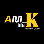 Rádio ANTILLES MEDIA KOMPA GOLD