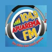 Rádio Apuarema FM 104.9