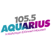 Rádio AQUARIUS FM 105.5