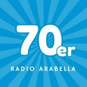 Rádio Arabella 70er