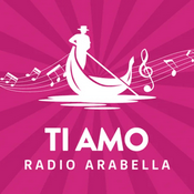 Rádio Arabella Ti Amo