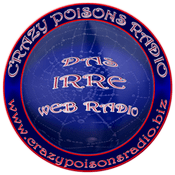 Rádio ASBL Crazy Poisons Radio International
