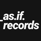 Rádio as.if.records | radio
