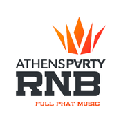 Rádio Athens Party R'n'B