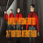 Rádio Awfully Awesome 80's