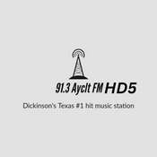 Rádio 91.3 Ayclt FM HD5