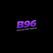 Rádio B96 Dallas