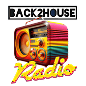 Rádio Back2House Radio