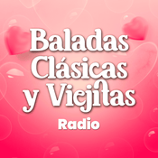 Rádio Baladas Clásicas y Viejitas