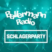 Rádio Ballermann Radio - Schlagerparty