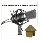 Rádio Radio Banimonotie FM Bougouni